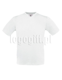 Koszulka Exact V-Neck BC