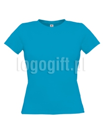 Koszulka Women-Only BC