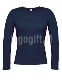 Koszulka Women-Only LSL BC
