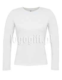 Koszulka Women-Only LSL BC