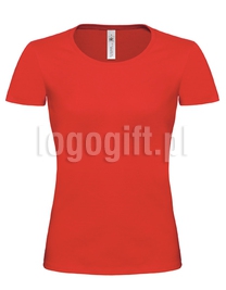 Koszulka Exact 190 Top Women BC