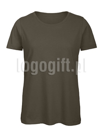 Koszulka Inspire Women BC