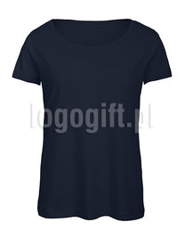 Koszulka Triblend Women BC