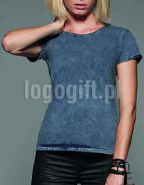 Koszulka DNM Editing Women BC