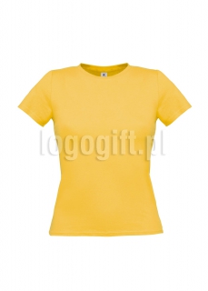 Koszulka Women-Only BC
