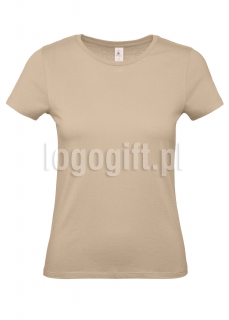 Koszulka #E150 Women BC