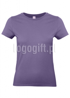 Koszulka #E190 Women BC