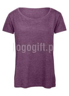 Koszulka Triblend Women BC