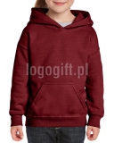 Bluza Heavy Blend Youth Hooded GILDAN ?>