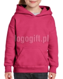 Bluza Heavy Blend Youth Hooded GILDAN ?>