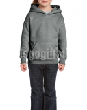 Bluza Heavy Blend Youth Hooded GILDAN ?>