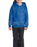 Bluza Heavy Blend Youth Hooded GILDAN ?>