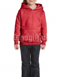 Bluza Heavy Blend Youth Hooded GILDAN ?>