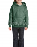 Bluza Heavy Blend Youth Hooded GILDAN ?>