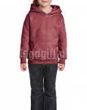 Bluza Heavy Blend Youth Hooded GILDAN ?>