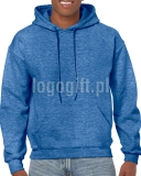 Bluza Heavy Blend Hooded SweaT-shirt GILDAN ?>