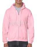 Bluza Heavy Blend Full Zip Hooded GILDAN ?>