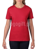 T-shirt damski Premium Cotton GILDAN ?>