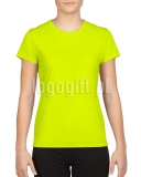 T-shirt damski Performance GILDAN ?>