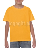 T-shirt Heavy Cotton Youth GILDAN ?>