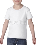 T-shirt Heavy Cotton Toddler GILDAN ?>