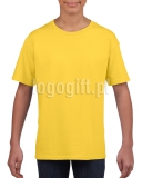 T-shirt Softstyle Youth GILDAN ?>