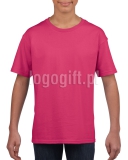 T-shirt Softstyle Youth GILDAN ?>