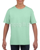 T-shirt Softstyle Youth GILDAN ?>