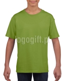 T-shirt Softstyle Youth GILDAN ?>