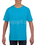 T-shirt Softstyle Youth GILDAN ?>