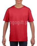 T-shirt Softstyle Youth GILDAN ?>