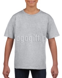 T-shirt Softstyle Youth GILDAN ?>