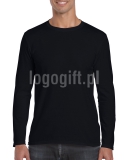 T-shirt Softstyle Long Sleeve GILDAN ?>