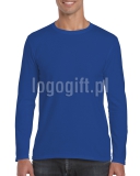 T-shirt Softstyle Long Sleeve GILDAN ?>