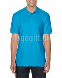 Polo SoftStyle Double Pique GILDAN ?>