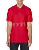 Polo SoftStyle Double Pique GILDAN ?>