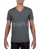 T-shirt V-Neck Softstyle GILDAN ?>