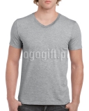 T-shirt V-Neck Softstyle GILDAN ?>