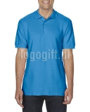 Polo Premium Cotton Double Pique GILDAN ?>