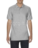 Polo Premium Cotton Double Pique GILDAN ?>