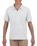 Polo DryBlend Youth Jersey GILDAN ?>