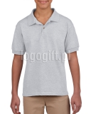 Polo DryBlend Youth Jersey GILDAN ?>