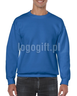 Bluza Heavy Blend Crewneck GILDAN