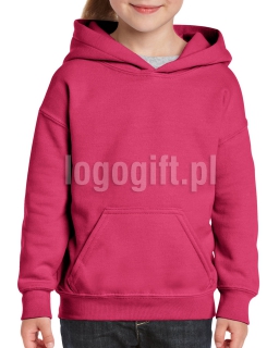 Bluza Heavy Blend Youth Hooded GILDAN