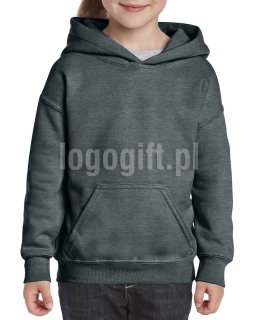 Bluza Heavy Blend Youth Hooded GILDAN