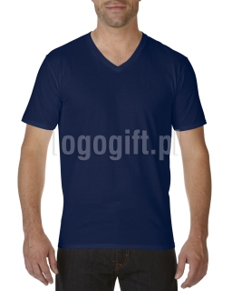 T-shirt V-Neck Premium Cotton GILDAN