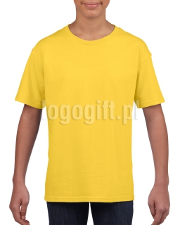 T-shirt Softstyle Youth GILDAN