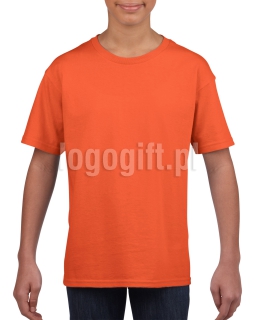 T-shirt Softstyle Youth GILDAN