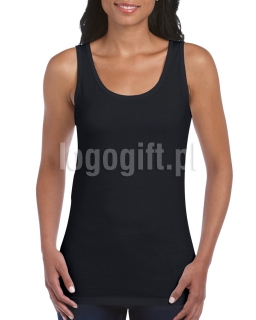 Tank Top damski Softstyle GILDAN