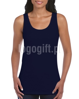 Tank Top damski Softstyle GILDAN
